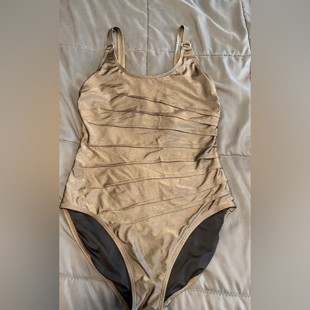 Calvin Klein XL Swimsuit